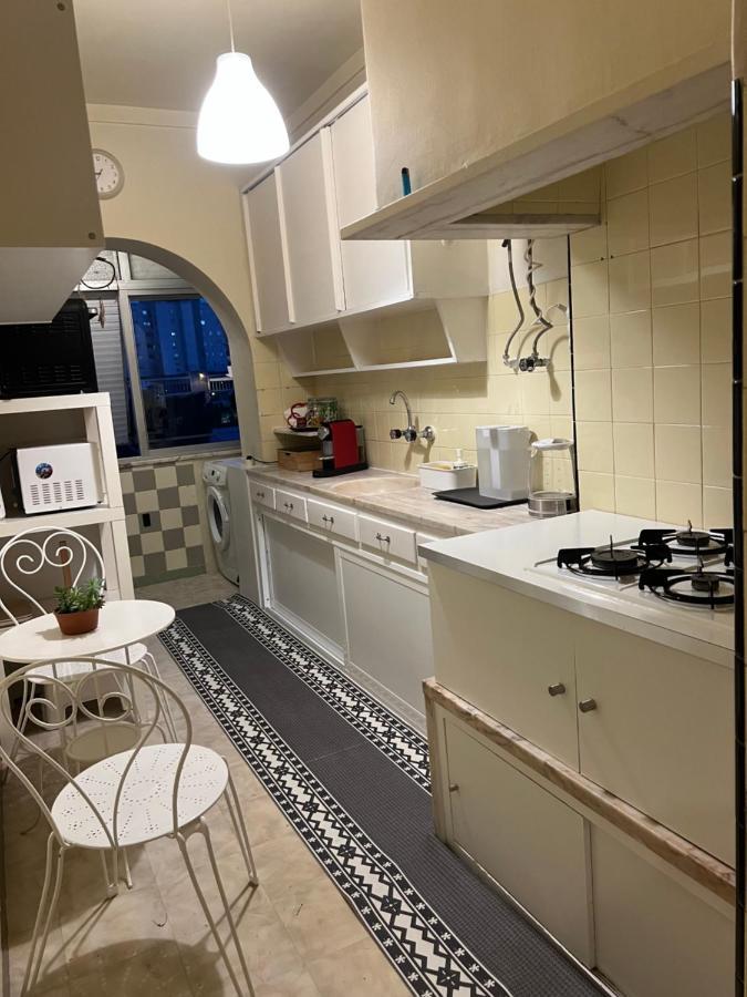 Ferienwohnung Nosso Aconchego Sacavém Exterior foto